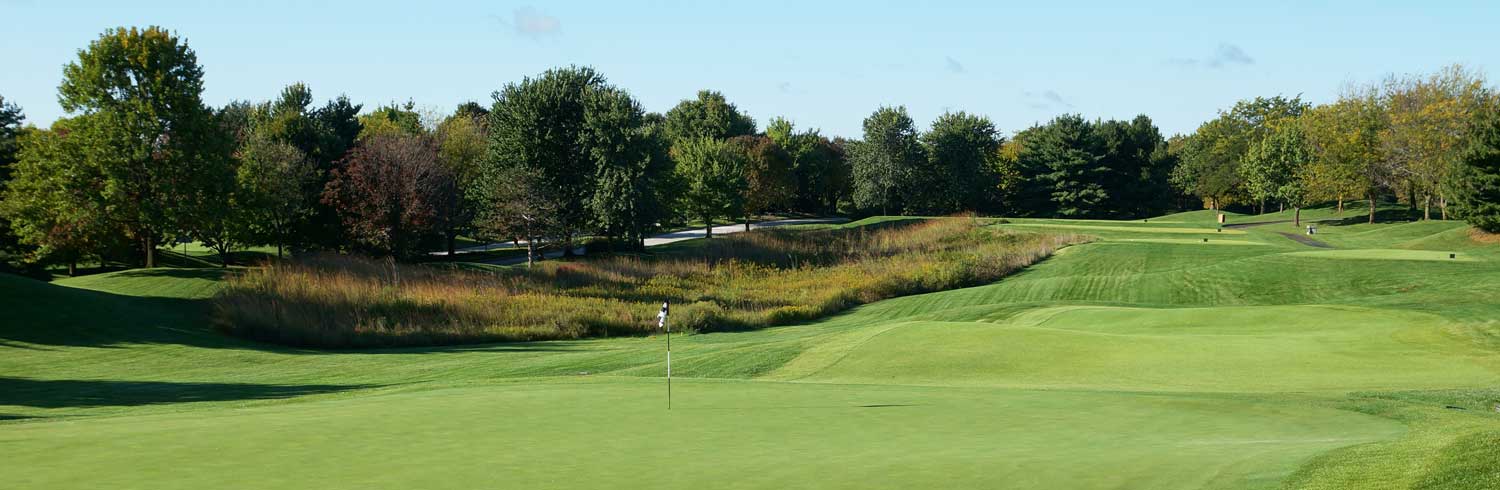Hole 4