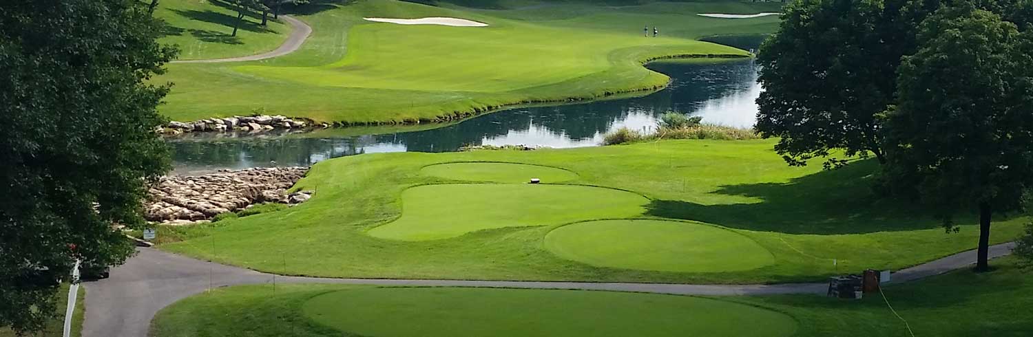 Hole 12