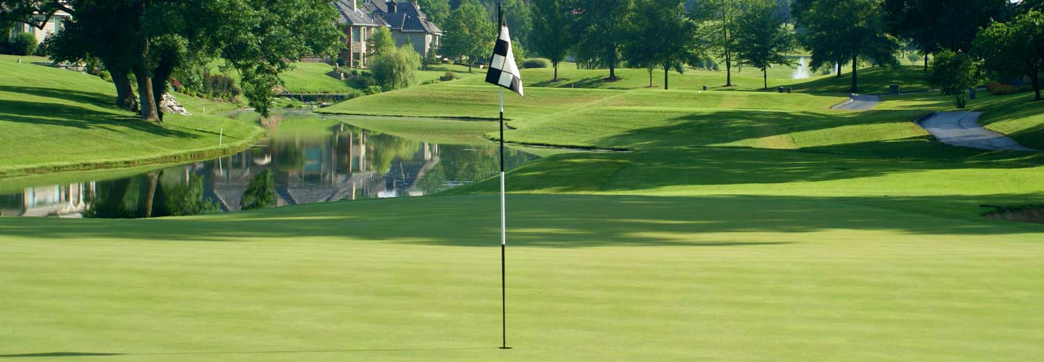 Hole 13