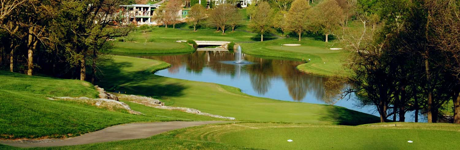 Hole 18