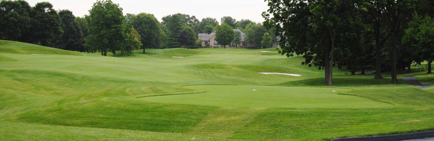 Hole 16
