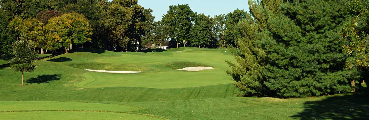 Hole 2