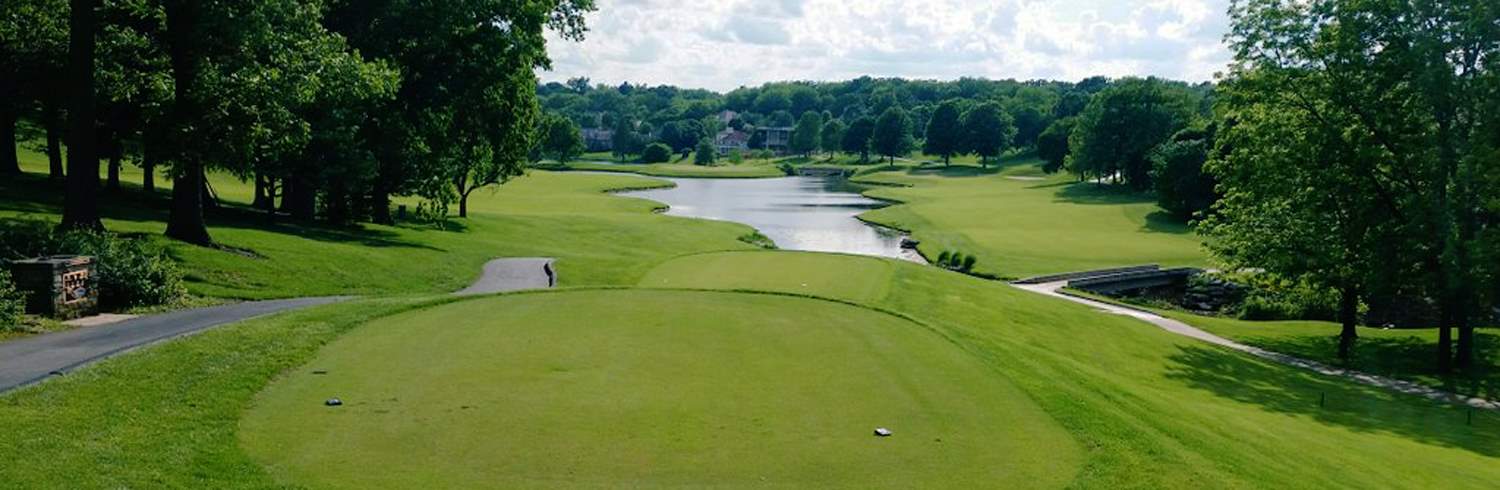 Hole 9