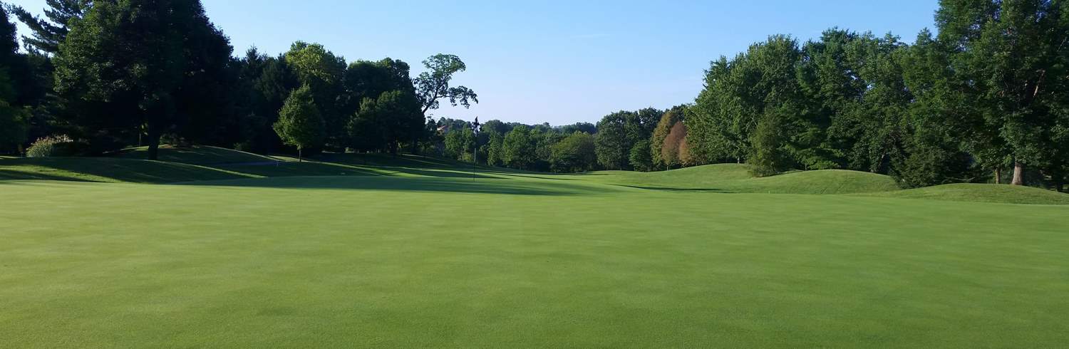Hole 10