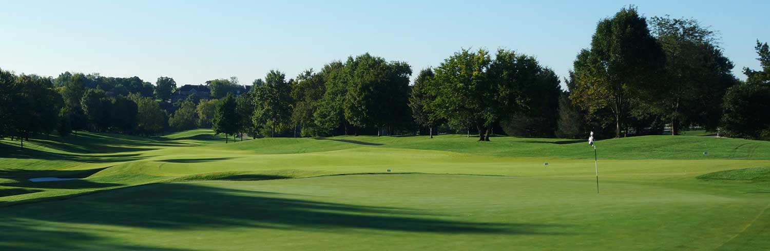 Hole 1