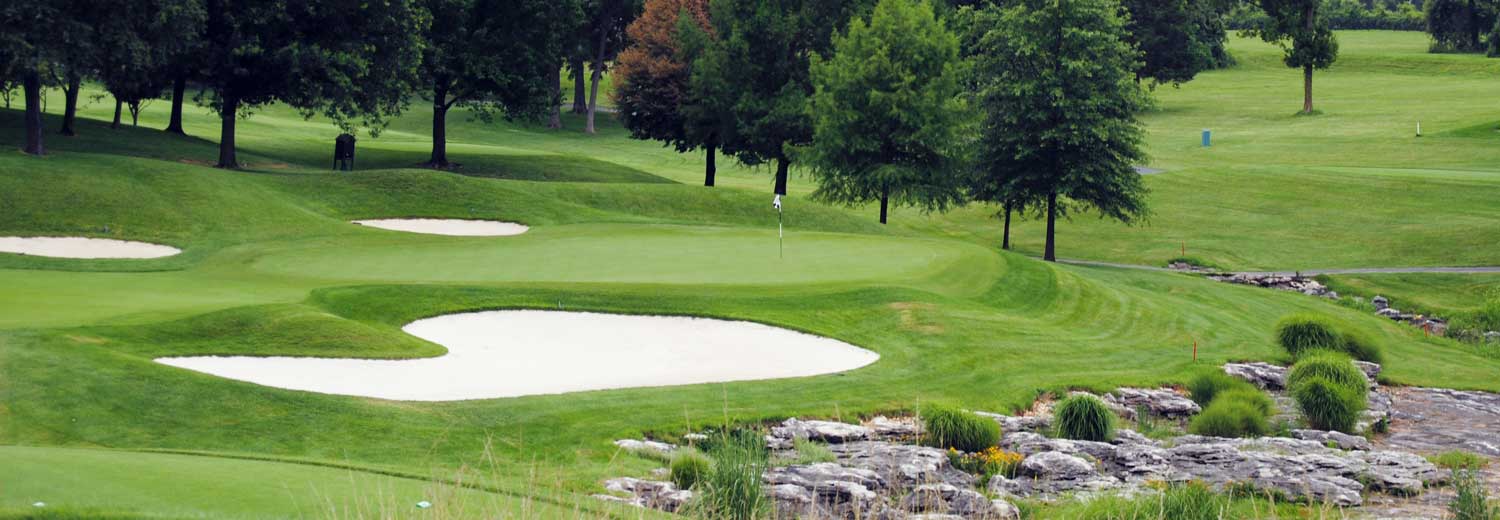 Hole 15