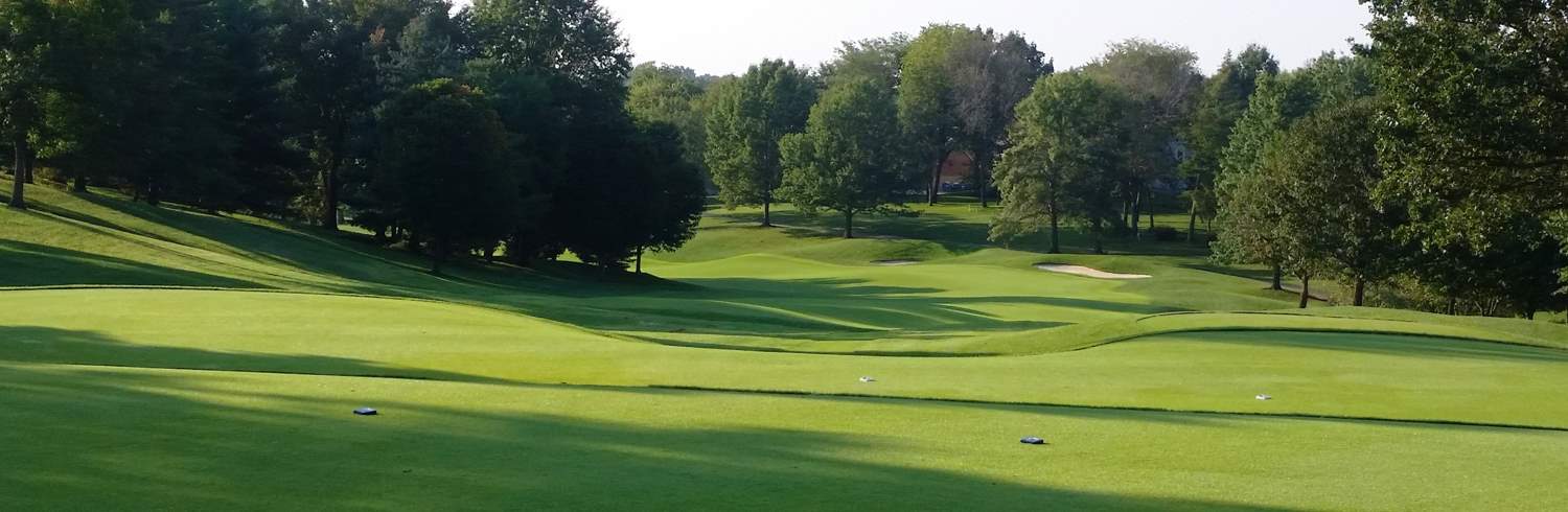 Hole 11