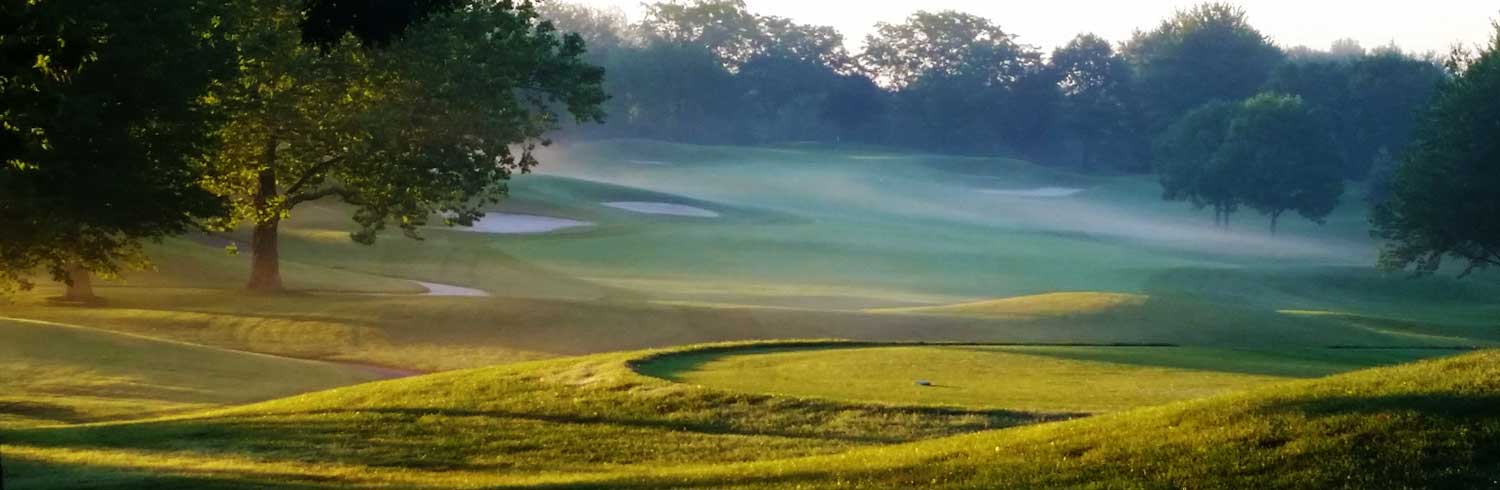 Hole 3