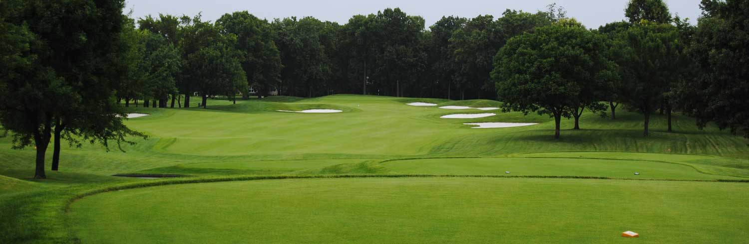 Hole 17